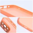 VARIETE tok iPhone 15 Pro, narancssárga