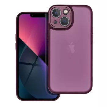VARIETE tok iPhone 13 Mini, lila