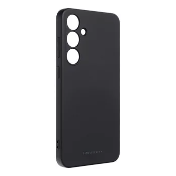 Roar Space tok Samsung Galaxy S24 Plus, fekete