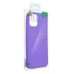 Roar Jelly Case hátlap, tok Samsung Galaxy S24, lila