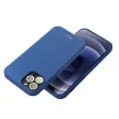 Roar Jelly Case hátlap, tok Samsung Galaxy S24 Plus, sötétkék