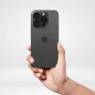 Roar Pure Simple Fit tok iPhone 14 Pro Max, fekete