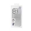 Roar Pure Simple Fit tok iPhone 14 Pro Max, fekete