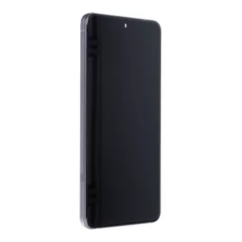 LCD kijelző Samsung Galaxy S21 FE (ORG felújítva)