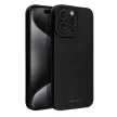 Roar Luna tok iPhone 15 Pro Max, fekete