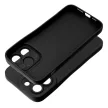 Roar Luna tok iPhone 15 Pro Max, fekete