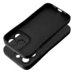 Roar Luna tok iPhone 15 Pro, fekete