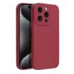 Roar Luna tok iPhone 15 Pro, piros