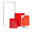 6D Pro Veason Glass iPhone 15 Plus, fekete