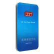 LCD kijelző iPhone 12/12 Pro digitalizátorral, fekete (ZY-LTPS) IC átvihető