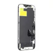 LCD kijelző iPhone 12/12 Pro digitalizátorral, fekete (ZY-LTPS) IC átvihető
