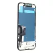 LCD képernyő iPhone 11 digitalizátorral, fekete (ZY-LTPS) IC átvihető