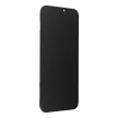 LCD kijelző iPhone 12 Pro Max digitalizátorral, fekete (ZY-LTPS) IC átvihető