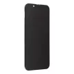 LCD kijelző iPhone 13 Mini digitalizátorral, fekete (ZY-LTPS)
