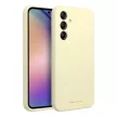 Roar Cloud-Skin tok Samsung Galaxy A54 5G, sárga