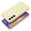 Roar Cloud-Skin tok Samsung Galaxy A54 5G, sárga