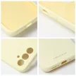 Roar Cloud-Skin tok Samsung Galaxy A54 5G, sárga