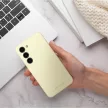 Roar Cloud-Skin tok Samsung Galaxy A54 5G, sárga