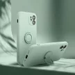 Roar Amber tok iPhone 15 Pro Max, zöld