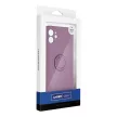 Roar Amber tok iPhone 15 Pro, lila