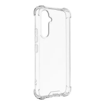   Roar Armor Jelly Case ütésálló szilikon tok Samsung Galaxy A54 5G, átlátszó