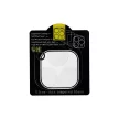 5D Full Glue Camera edzett üvegfólia iPhone 14 Pro, átlátszó