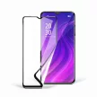 5D Full Glue flexibilis kerámia hibrid üvegfólia Xiaomi Redmi 12/Redmi 13, fekete