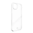 FORCELL F-PROTECT Long Lasting thin case tok iPhone 15 Plus, átlátszó
