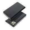 Smart Magnet oldalra nyíló tok XIAOMI 13T/13T Pro, fekete