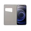 Smart Magnet oldalra nyíló tok XIAOMI 13T/13T Pro, fekete