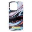 FORCELL F-PROTECT Mirage tok, MagSafe iPhone 15 Pro Max izzó, színes