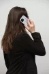 FORCELL F-PROTECT Mirage tok MagSafe iPhone 15 Plus tavaszi virág, színes