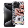 FORCELL F-PROTECT Mirage tok, MagSafe iPhone 15 PRO bokor, színes