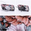 FORCELL F-PROTECT Mirage tok, MagSafe iPhone 15 PRO bokor, színes