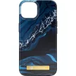 FORCELL F-PROTECT Mirage tok, MagSafe iPhone 15 Plus óceán márvány, színes