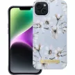 FORCELL F-PROTECT Mirage tok MagSafe iPhone 14 Plus tavaszi virág, színes
