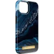 FORCELL F-PROTECT Mirage tok, MagSafe iPhone 14 Plus óceán márvány, színes