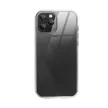 SUPER CLEAR HYBRID hátlap, tok SAMSUNG A55, átlátszó