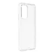 SUPER CLEAR HYBRID hátlap, tok SAMSUNG A55, átlátszó