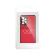 NOBLE Case tok SAMSUNG A55 5G, piros