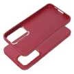Frame case tok SAMSUNG A55 5G, rózsaszín