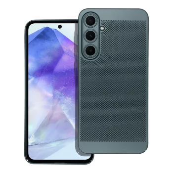 BREEZY tok SAMSUNG A55 5G, zöld