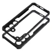 ANTI-DROP ütésálló tok XIAOMI Redmi 12 4G/12 5G, fekete