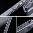 CLEAR CASE 1,5 mm szilikon tok SAMSUNG A54 5G, átlátszó