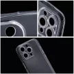 CLEAR CASE 1,5 mm szilikon tok SAMSUNG A54 5G, átlátszó