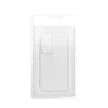 CLEAR CASE 1,5 mm szilikon tok SAMSUNG A54 5G, átlátszó