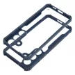 ANTI-DROP ütésálló tok XIAOMI Redmi 12 4G/12 5G, sötétkék