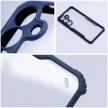 ANTI-DROP ütésálló tok XIAOMI Redmi 12 4G/12 5G, sötétkék