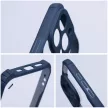 ANTI-DROP ütésálló tok iPhone 15 Plus, sötétkék