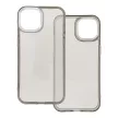 PEARL tok iPhone 15 Plus, fekete